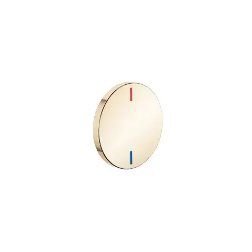 Dornbracht-CYO-Griffeinsatz-Messing (23kt), 11189811-09, Artikel in Kategorie